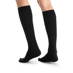 Jobst Kompressionsstrumpor Klass 2 SoftFit Black 1-pack
