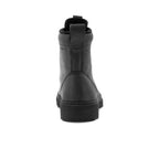 ECCO Grainer Kängor Dam Black UST Oil Nubuck
