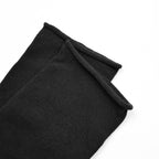 Minfot Sensitive Bambu Strumpor Svart 1-pack