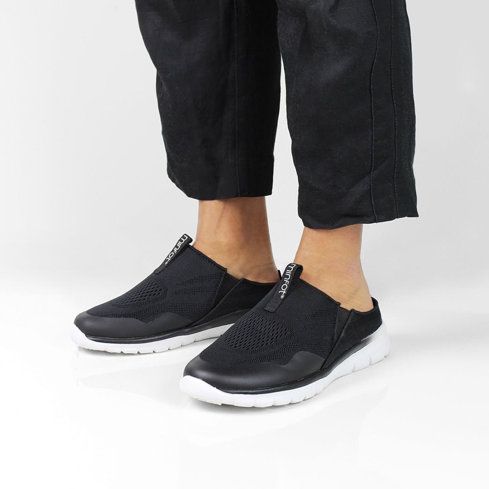 Produktbild 5 - Minfot Easy Step-In Svart