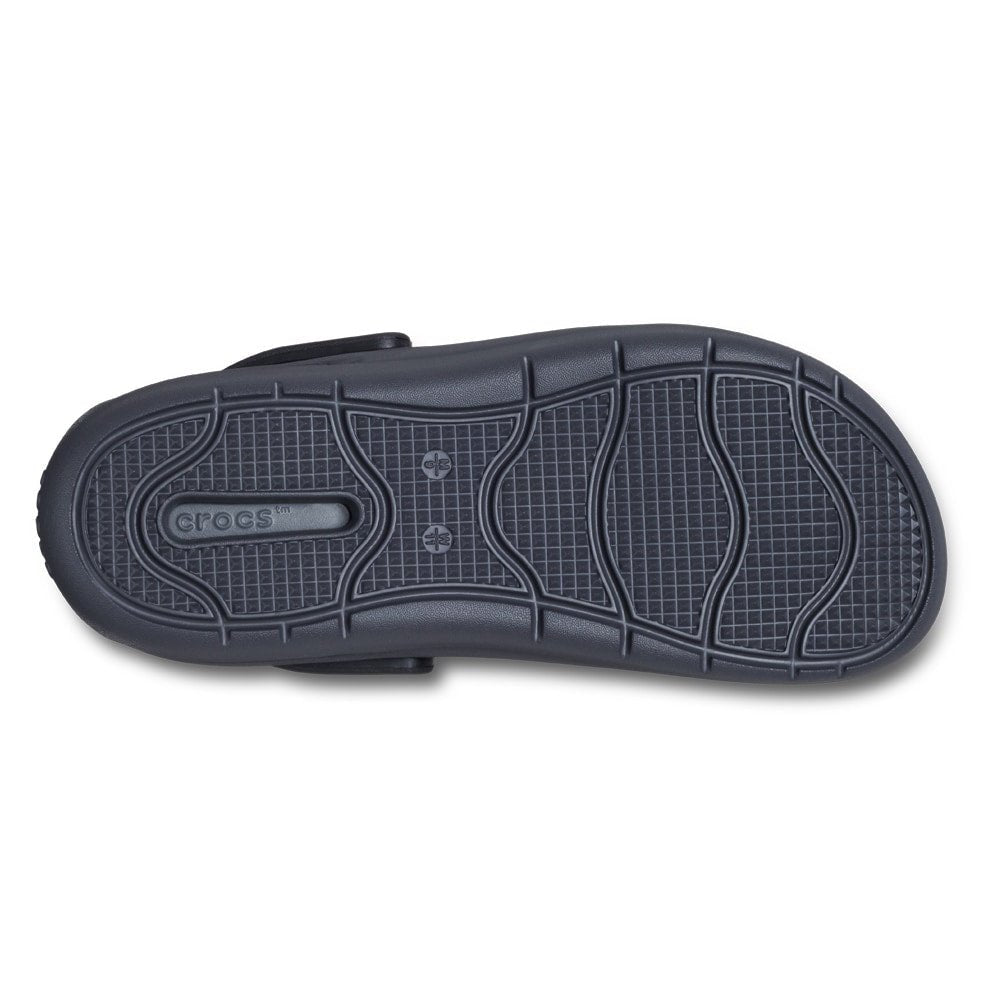 Crocs InMotion LiteRide Clog Black