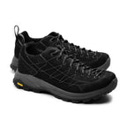 Minfot Ask Promenadskor J-Tex Svart