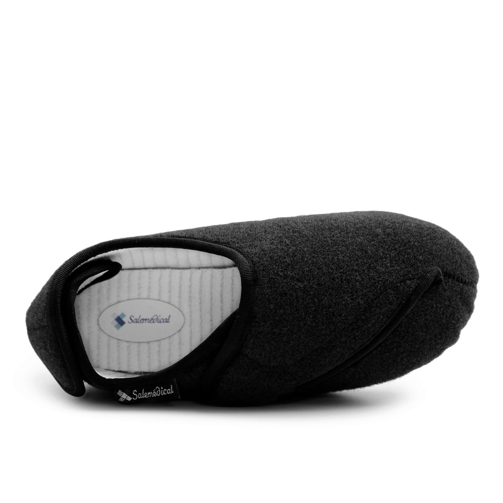 Salemedical Specialskor MTP Flex Svart