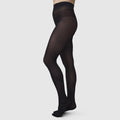 Swedish Stockings Strumpbyxor Olivia 60 DEN Svart 1-pack