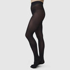 Swedish Stockings Strumpbyxor Olivia 60 DEN Svart 1-pack