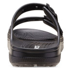 Crocs Saturday Sandaler Herr Svart