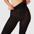 Swedish Stockings Strumpbyxor Olivia 60 DEN Svart 1-pack