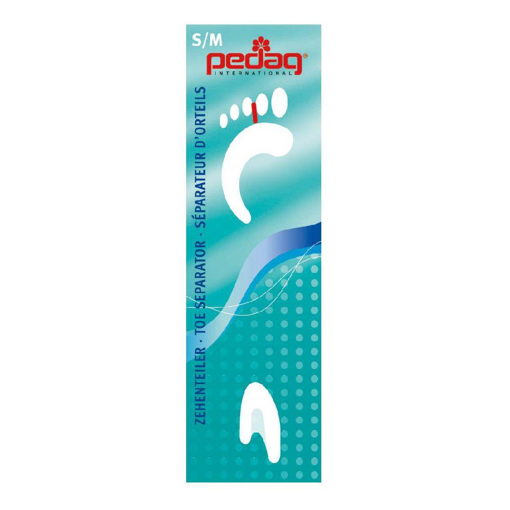 Pedag Tådelare Mjuka Gelkuddar