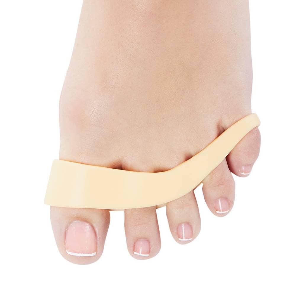 NatraCure Yoga Stretch Tådelare