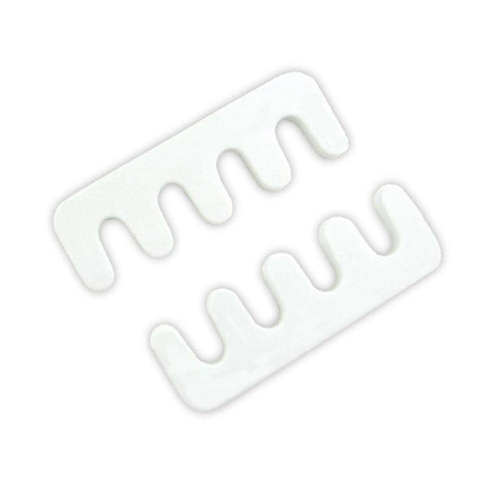 Niegeloh Solingen Tåseparerare 2-pack