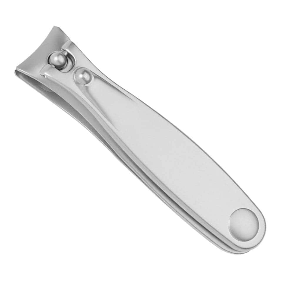 Niegeloh Solingen Tånagelklippare Topinox