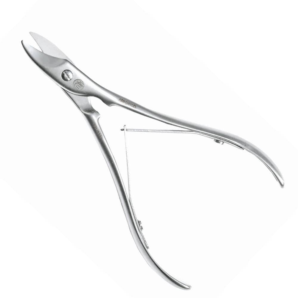 Niegeloh Solingen Tånagelsax Inox N4