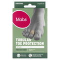 Mabs Tåskydd Tubformat Toe Protection