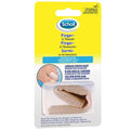 Scholl Finger- & tåskydd Tubformat Gel
