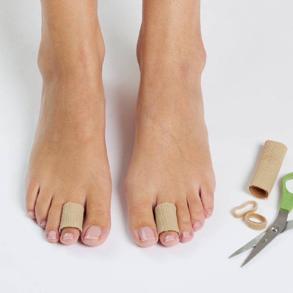 Produktbild 5 - 52BONES ToeProtect Tube Tåskydd Tubformat