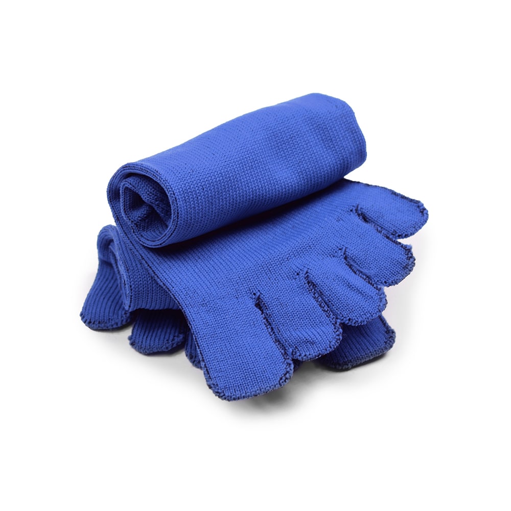 Minfot Tåstrumpor Sport Indigo Blå 1-pack