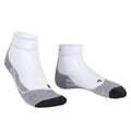 Falke TE2 Tennis Short Women Socks White Mix