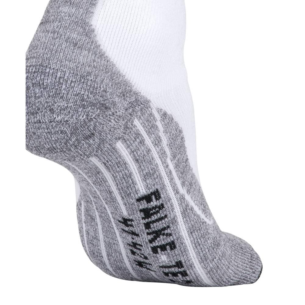 Falke TE2 Tennis Short Women Socks White Mix