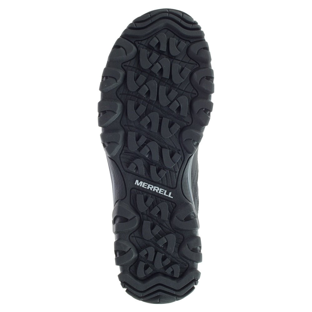 Merrell Thermo Akita Mid WP Herr Vattentäta Svart
