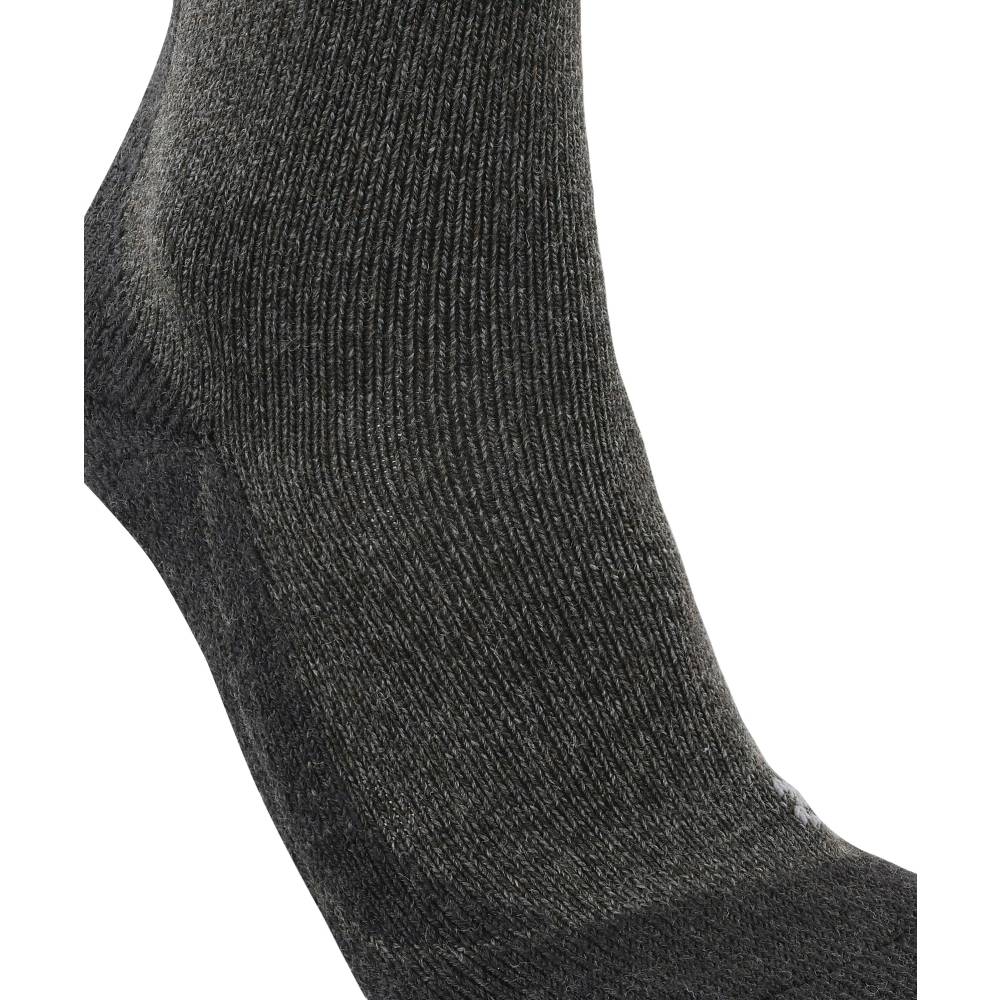 Produktbild 5 - Falke TK1 Wool Men Trekking Socks Smog