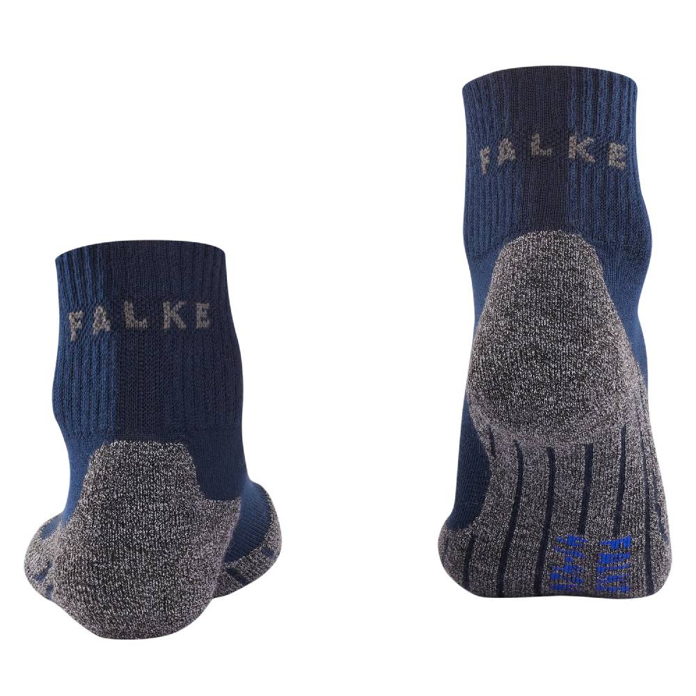 Falke TK2 Short Cool Women Socks Marine