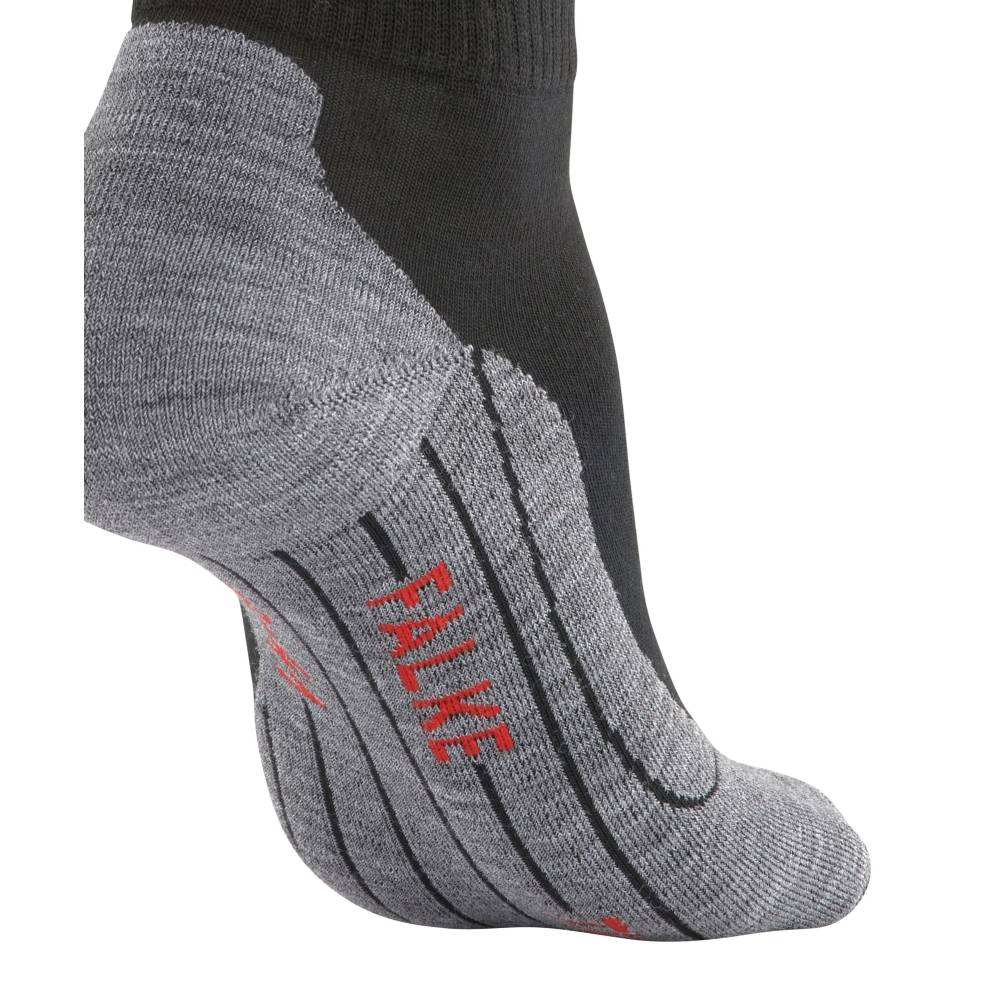 Falke TK5 Short Men Socks Black Mix