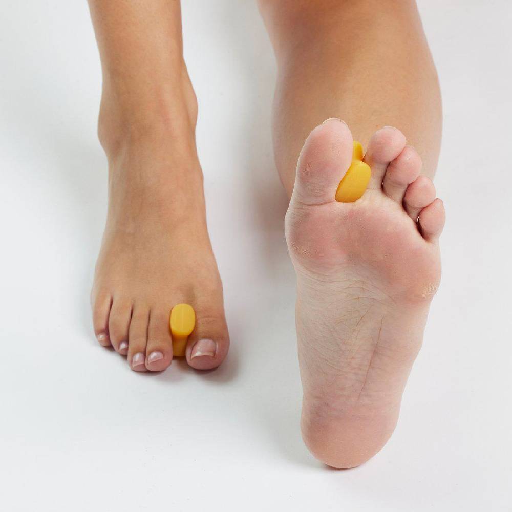 Produktbild 5 - 52BONES ToeSpreader Tåspridare