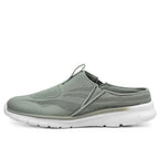 Minfot Easy Step-In Tofflor Khaki