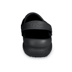Crocs Bistro Clog Arbetsskor Unisex Black