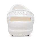 Crocs Bistro Clog Arbetsskor Unisex White
