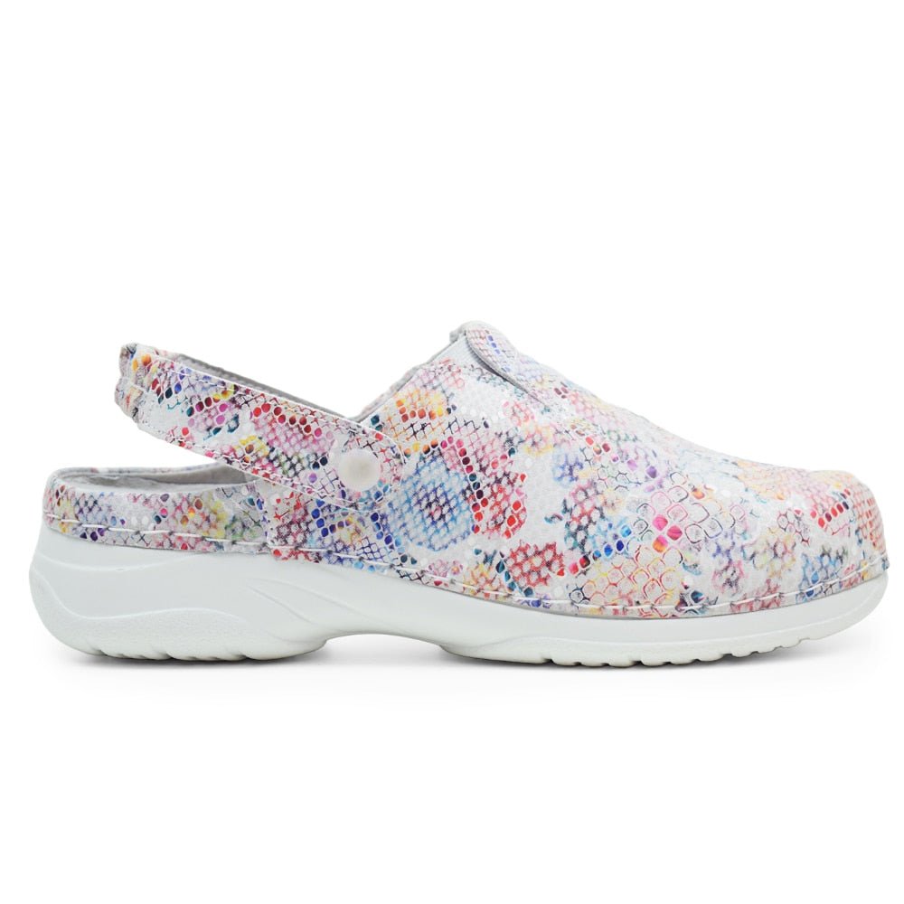 Produktbild 3 - Minfot Arbetsskor Mjuk Toffel Multi