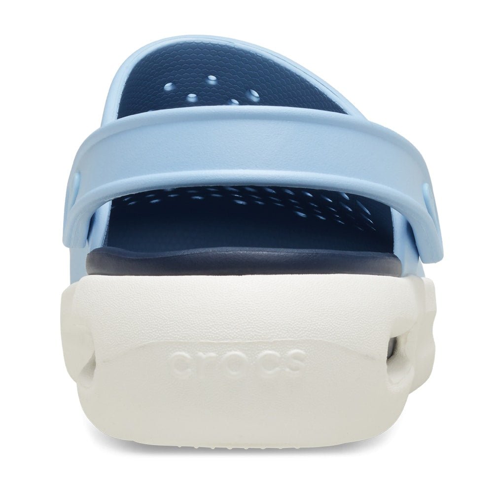 Crocs InMotion Clog Blue Calcite