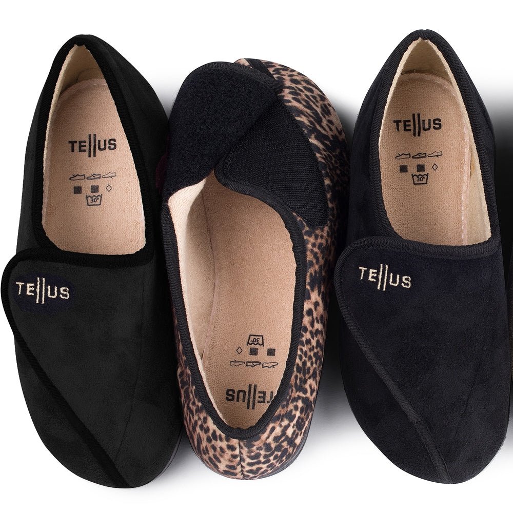 Tellus Care Orion Toffel Leopard Specialsko