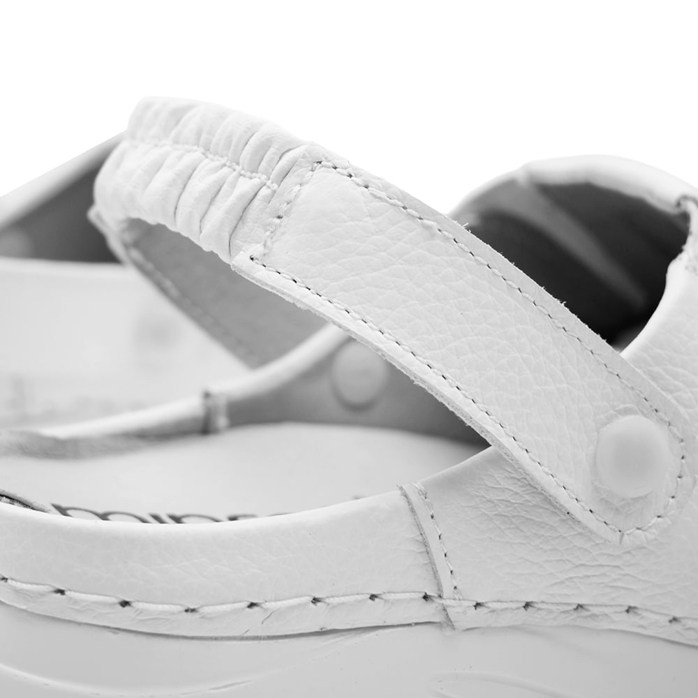 Produktbild 13 - Minfot Arbetsskor Mjuk Toffel Vit