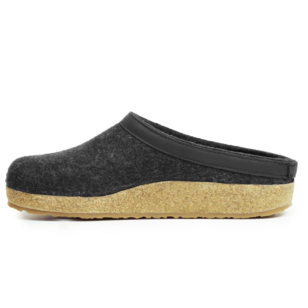 Produktbild 4 - Haflinger Grizzly Original Graphit