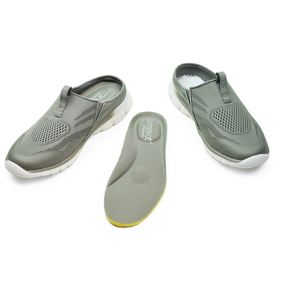 Produktbild 8 - Minfot Easy Step-In Khaki