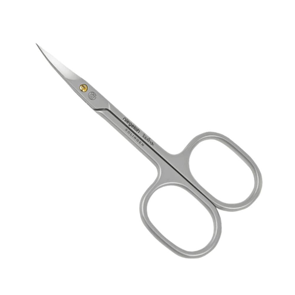 Niegeloh Solingen Nagelbandssax Topinox