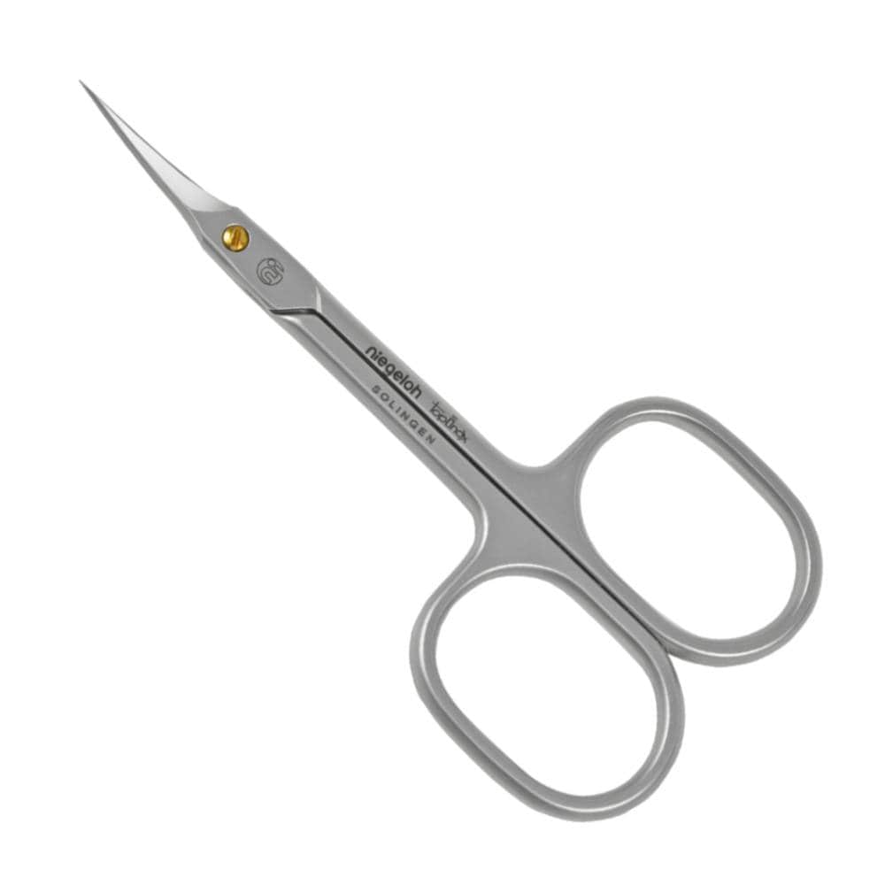 Niegeloh Solingen Nagelbandssax Topinox Tornspets