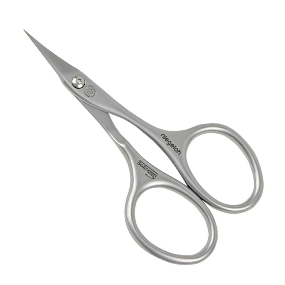 Niegeloh Solingen Nagelsax Inox N4 Tornspets