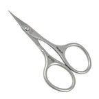 Niegeloh Solingen Nagelsax Inox N4 Tornspets