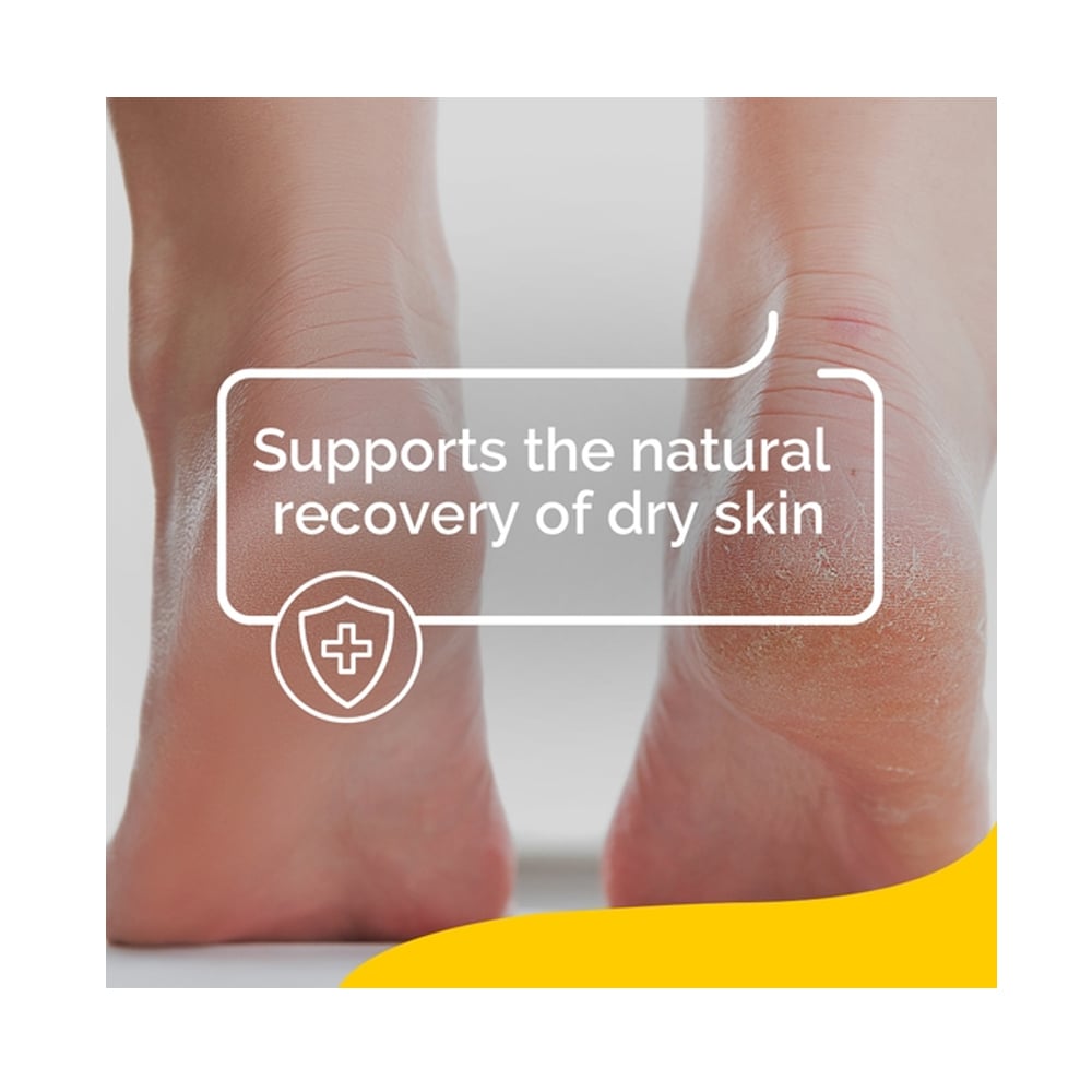 Produktbild 3 - Scholl Active Repair K+ Kräm för spruckna hälar