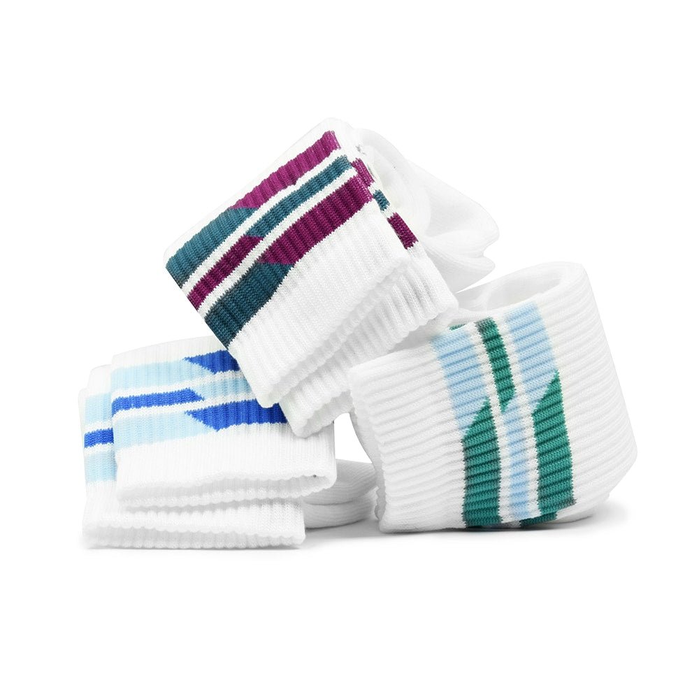 Produktbild 8 - traningsstrumpor-race-minfot-3-pack