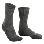Falke TK1 Trekking Vandringsstrumpor Herr Ull Grå 1-pack