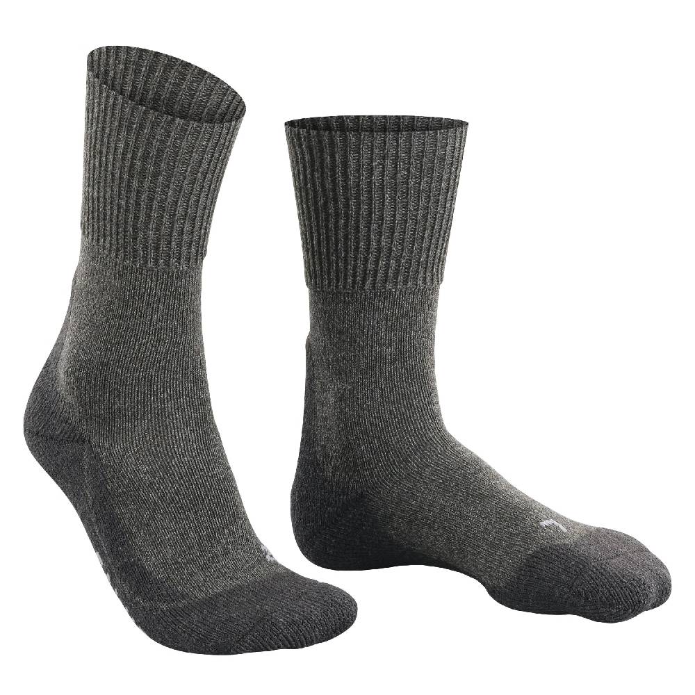 Falke TK1 Wool Men Trekking Socks Smog