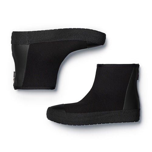RESALE Tretorn Stövlar Arch Hybrid Black
