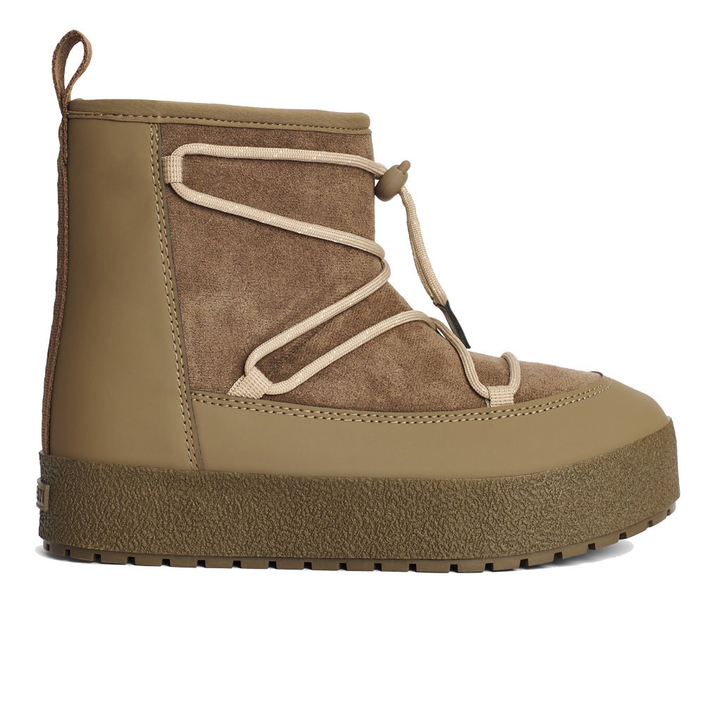 Tretorn Aspa Hybrid Low Shitake