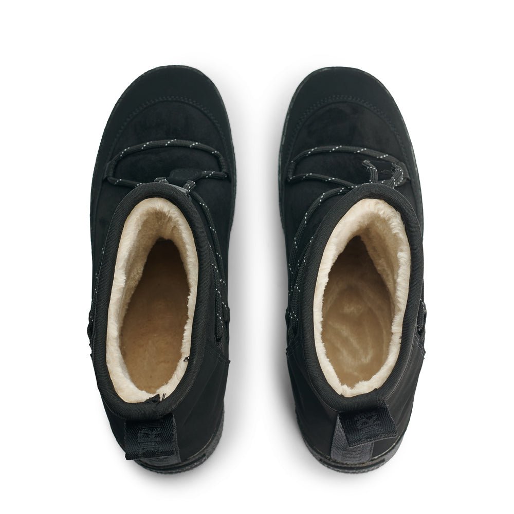 Produktbild 4 - Tretorn Aspa Hybrid Low Jet Black