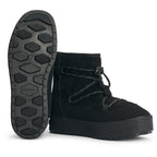 Tretorn Aspa Hybrid Low Boots Dam Jet Black