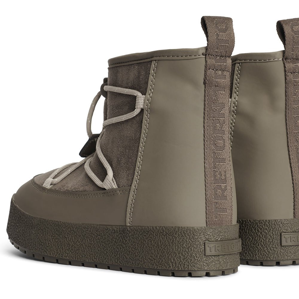 Produktbild 5 - Tretorn Aspa Hybrid Low Shitake