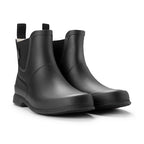 RESALE Tretorn Gummistövlar Eva Låg Black